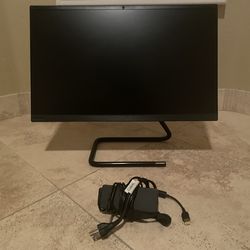 Lenovo IdeaCentre AIO 3, 24" All-in-One Computer, AMD Ryzen 5 4500U Mobile Processor, 16GB DDR4, 512GB SSD, DVD RW Drive, Windows 10, USB 3.1, USB 2.0