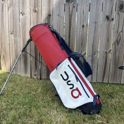 Stitch SL1 stand bag (USA)