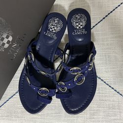 Vince Camuto Sandals Size 8 