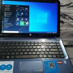 Laptop Hp Pavilion