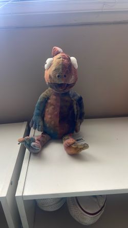 Iguana Jellycat