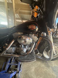 Electraglide