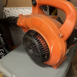 Echo Leaf Blower 25.4 Cc