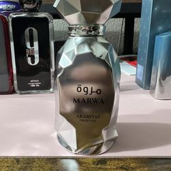 Arabiyat Prestige Marwa