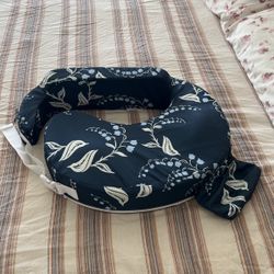 My Breast Friend Nursing Pillow