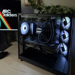 Gaming Pc 4070 Ti (Shoot Me A Deal)