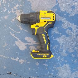 Dewalt Dcd708 Drill