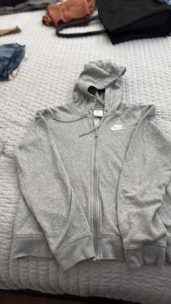Nike hoodie