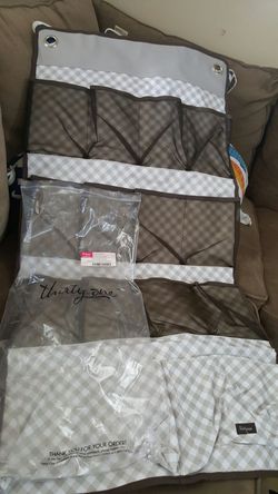 Brand new Thirty One gifts Organizer!!