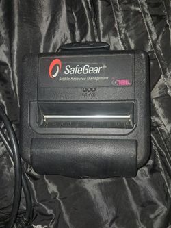 Bluetooth Car Reader - Datamax O'Neil