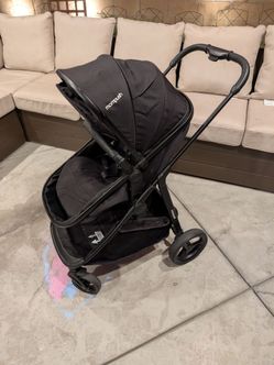 Mompush Wiz 2-in-1 Stroller