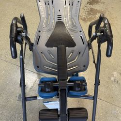 Teeter Inversion Table FitSpine