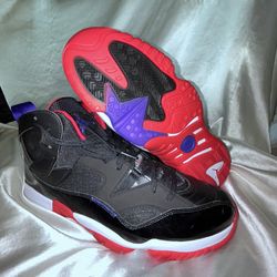 Men’s Jordan Jumpman Two Trey “Raptors” (Brand New -No Box) **(LOCAL PICK UP ONLY)**WILLING TO NEGOTIATE 