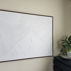Wall art canvas