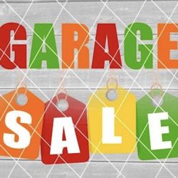 Garage Sale
