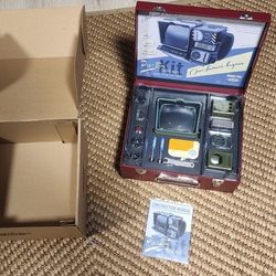 Fallout Pipboy 2000 MK VI Kit (Brand New)
