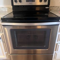 Stove /Oven 
