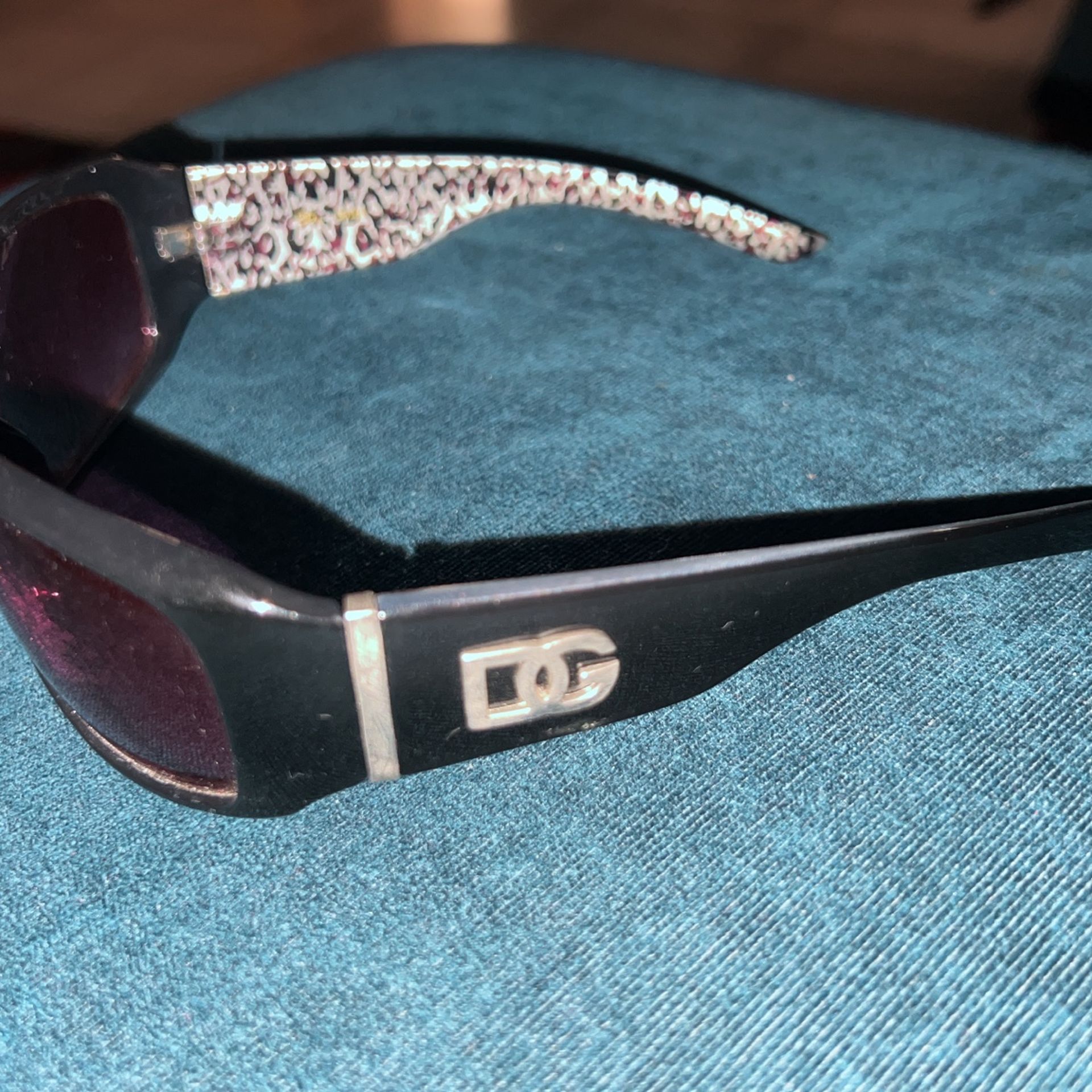 DG Sunglasses 