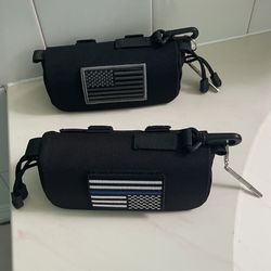 Hard Case Water Proof For Sunglasses 