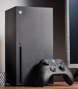 ⚡ Xbox Series X – 1TB Storage & 4K Performance!