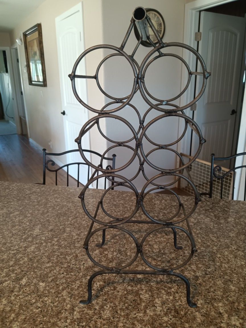 Wine Rack