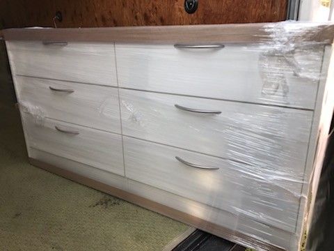 New dresser $179 free delivery