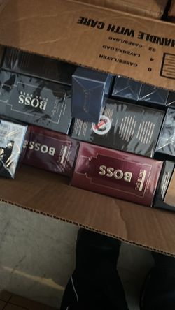Wholesale Perfume/Cologne