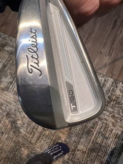 Titleist T150 6iron