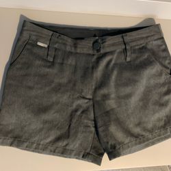 Icebreaker Merino Women’s Shorts