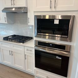 Kitchen Appliances