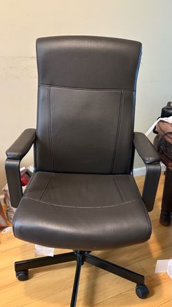 IKEA chair