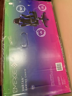 Gaming Chair