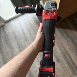 Milwaukee grinder 3670-20