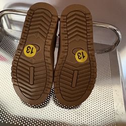 Girls Boots 