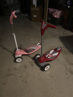 Kids Scooters