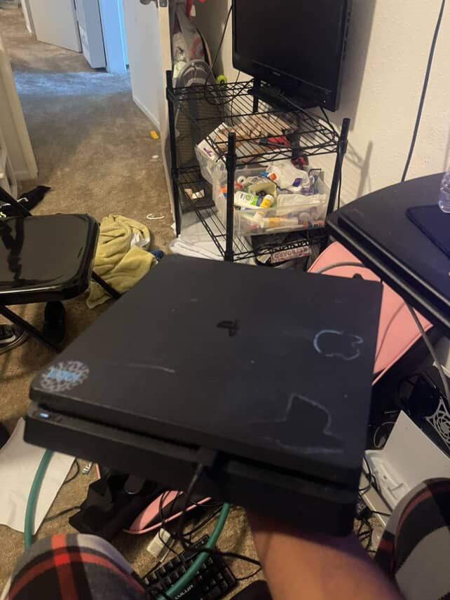 Ps4
