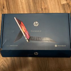 Touchscreen Chromebook With Pen
