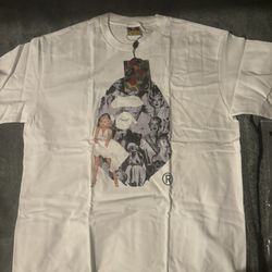 BAPE (Marilyn Monroe) 