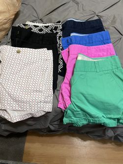 J Crew Shorts