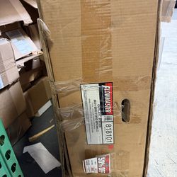 Flowmaster Outlaw Muffler Delete System