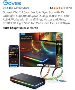 Led Lights For Tv