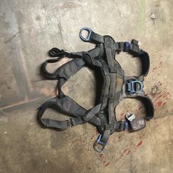 Sala Fall Arrest Harness