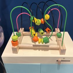 Would Baby Toy