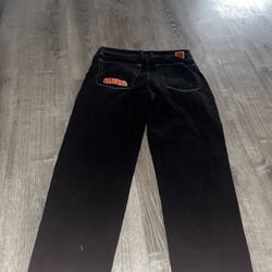 Empyre Jeans 
