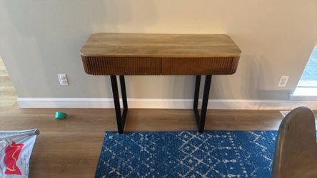Mini Desk / Side Table