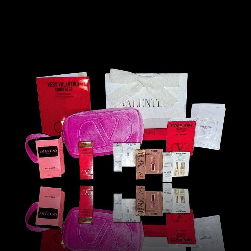 Valentino Gifts Sets