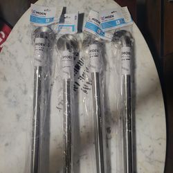 MOEN Shower Grab Bars