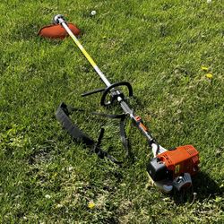 Stihl Weed Wacker 