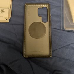 Samsung Galaxy S25 Ultra Case 