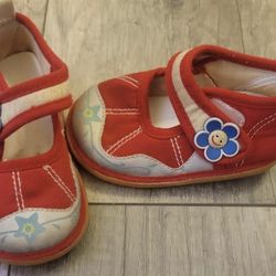 Batuo Baby/Toddler Shoes

